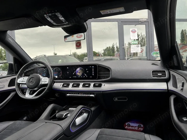 MERCEDES-BENZ Unknown Model 2020 — imagine 6