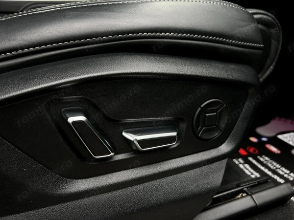 AUDI SQ7 2020 — imagine 12