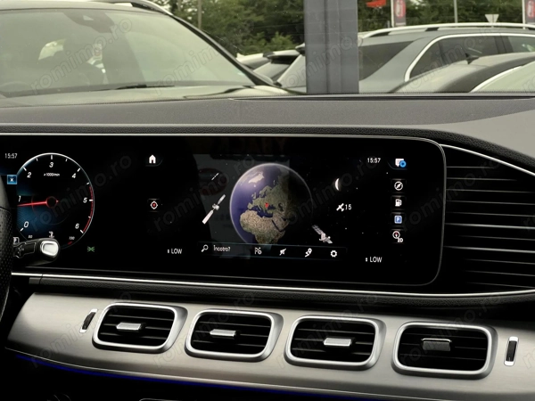 MERCEDES-BENZ Unknown Model 2020 — imagine 11