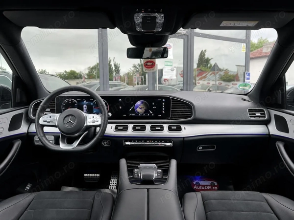 MERCEDES-BENZ Unknown Model 2020 — imagine 7
