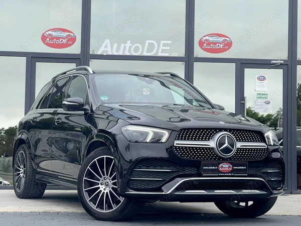 MERCEDES-BENZ Unknown Model 2020 — imagine 2