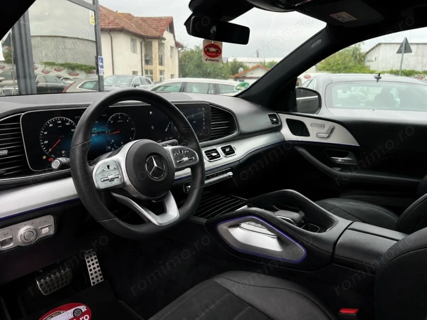 MERCEDES-BENZ Unknown Model 2020 — imagine 5