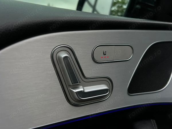 MERCEDES-BENZ Unknown Model 2020 — imagine 12