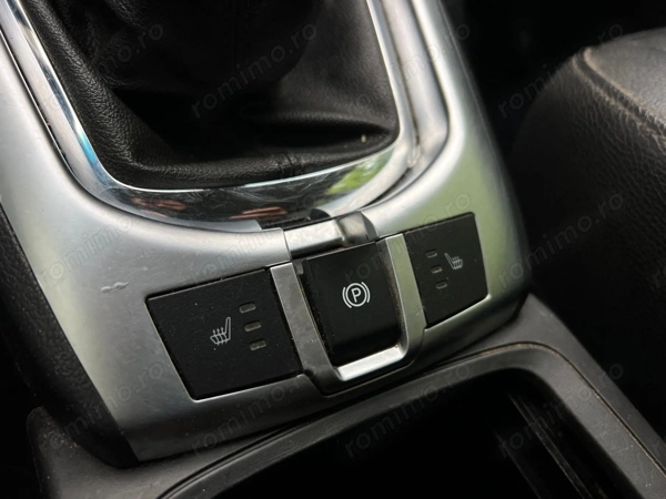OPEL Antara 2014 — imagine 10