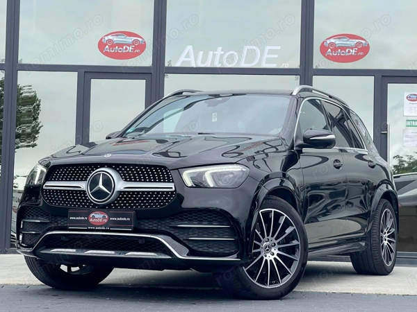 MERCEDES-BENZ Unknown Model 2020