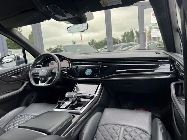 AUDI SQ7 2020 — imagine 6
