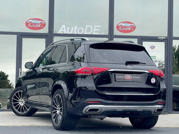 MERCEDES-BENZ Unknown Model 2020 — imagine 3
