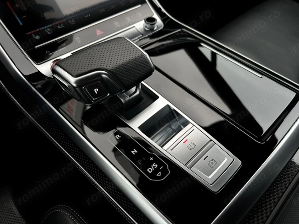 AUDI SQ7 2020 — imagine 16