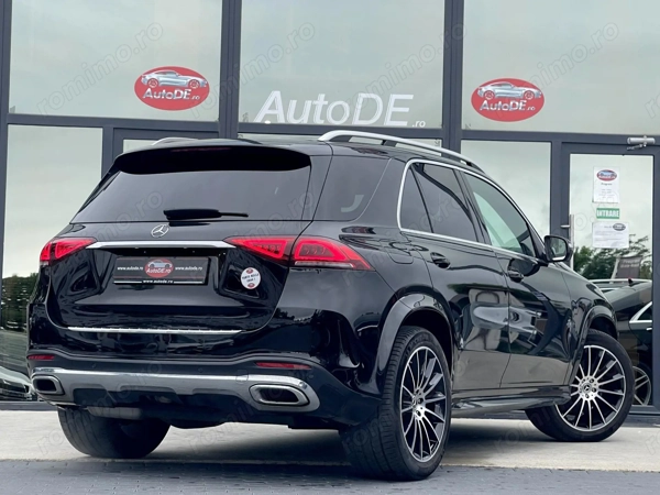 MERCEDES-BENZ Unknown Model 2020 — imagine 4