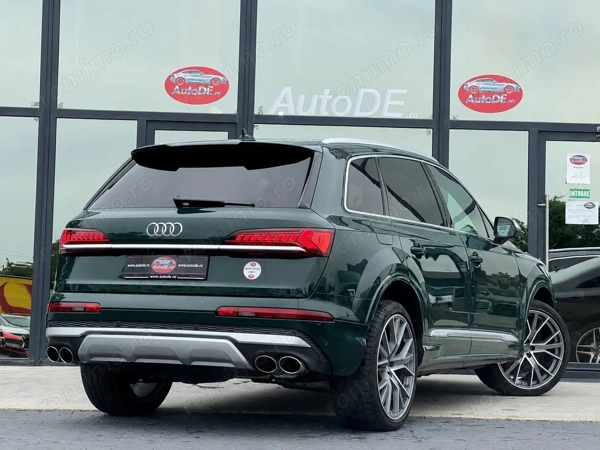 AUDI SQ7 2020 — imagine 4