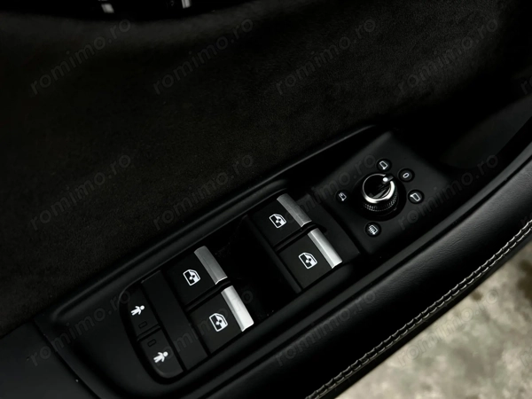 AUDI SQ7 2020 — imagine 14