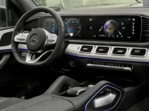 MERCEDES-BENZ Unknown Model 2020 — imagine 8