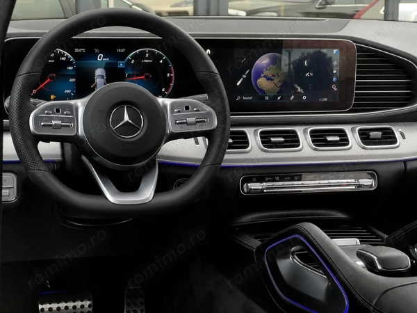 MERCEDES-BENZ Unknown Model 2020 — imagine 9
