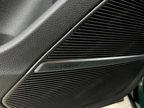 AUDI SQ7 2020 — imagine 15