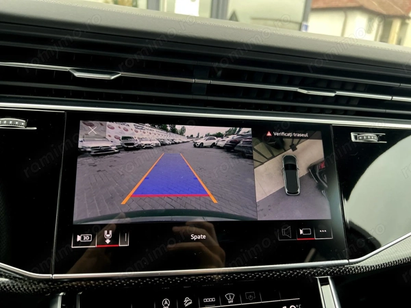 AUDI SQ7 2020 — imagine 18
