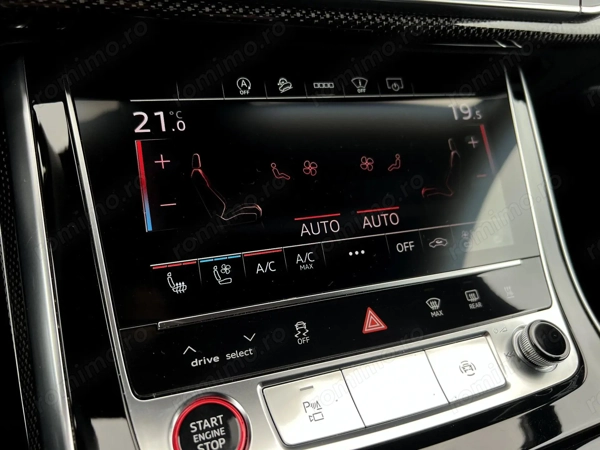 AUDI SQ7 2020 — imagine 17