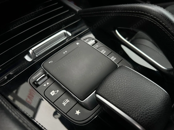 MERCEDES-BENZ Unknown Model 2020 — imagine 14