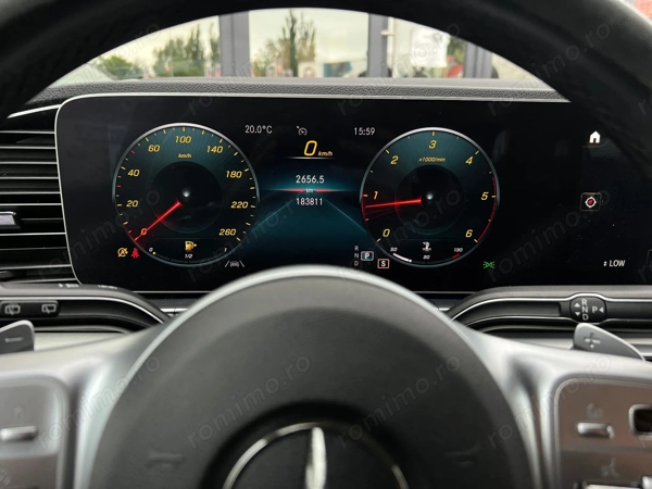 MERCEDES-BENZ Unknown Model 2020 — imagine 17