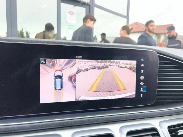 MERCEDES-BENZ Unknown Model 2020 — imagine 15