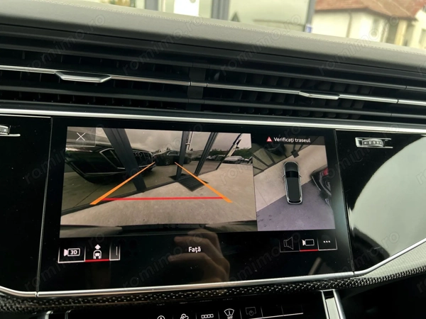 AUDI SQ7 2020 — imagine 19