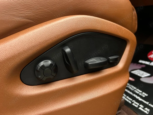 PORSCHE Cayenne 2022 — imagine 13