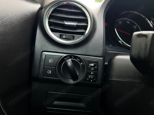 OPEL Antara 2014 — imagine 12