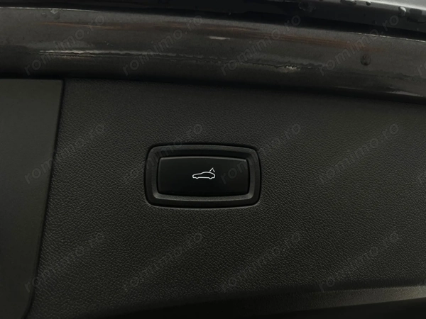 PORSCHE Cayenne 2022 — imagine 14