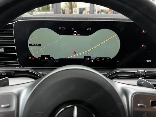 MERCEDES-BENZ Unknown Model 2020 — imagine 20