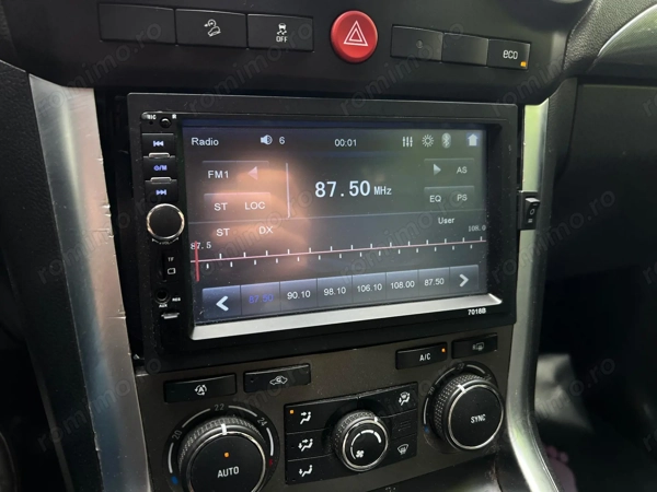 OPEL Antara 2014 — imagine 11