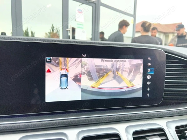 MERCEDES-BENZ Unknown Model 2020 — imagine 16