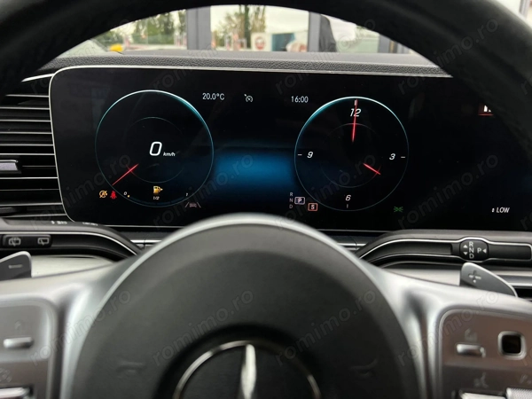 MERCEDES-BENZ Unknown Model 2020 — imagine 19