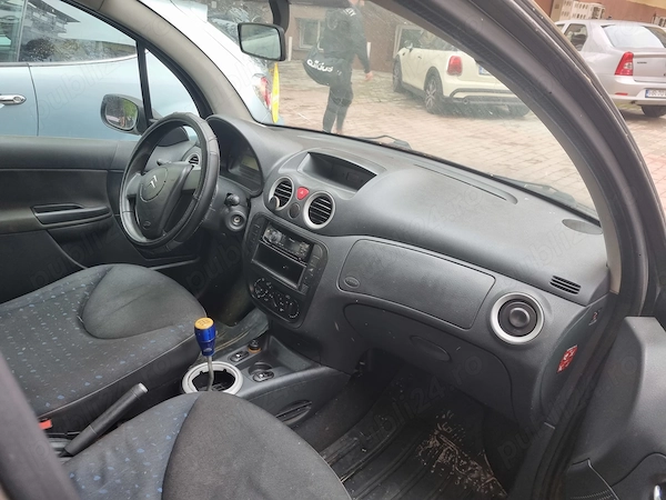 CITROËN C3 2006 — imagine 3