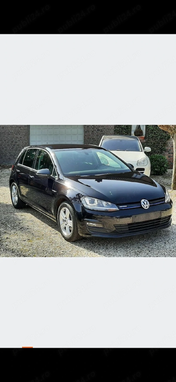 VOLKSWAGEN Golf 2011 — imagine 5