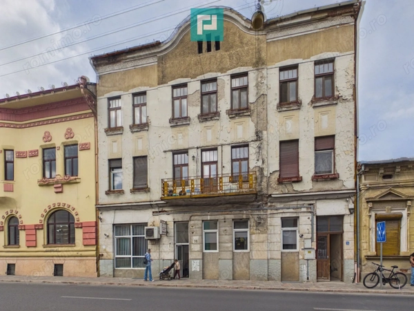 Preț Redus | Casă Ultracentrală Oradea — fotografia 1