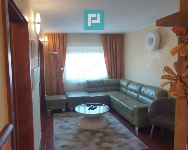 Apartament 3 camere, Timișoara-str. Mureș — fotografia 1