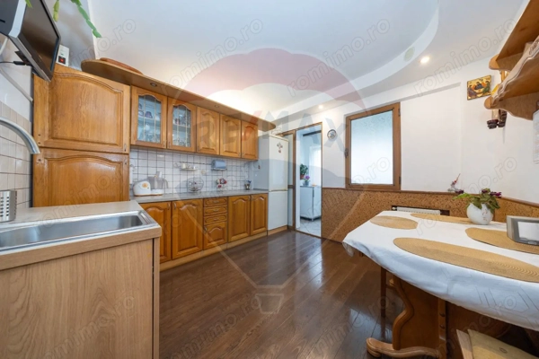 Apartament 3 camere | Zonă liniștită | Astra — fotografia 3