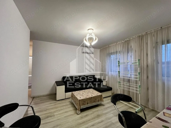 Apartament 2 camere de vanzare,loc de parcare,zona Aradului, Timisoara — fotografia 2