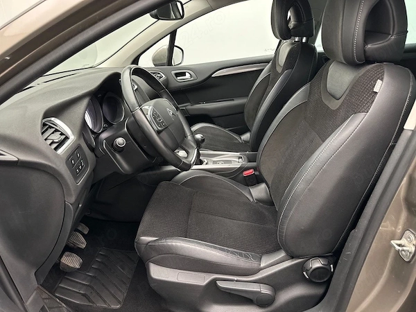 CITROËN C4 2018 — imagine 9