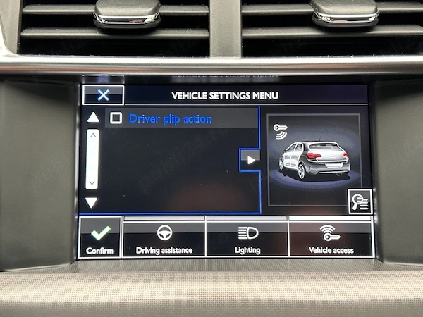 CITROËN C4 2018 — imagine 10