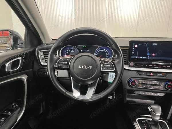 KIA Unknown Model 2022 — imagine 6