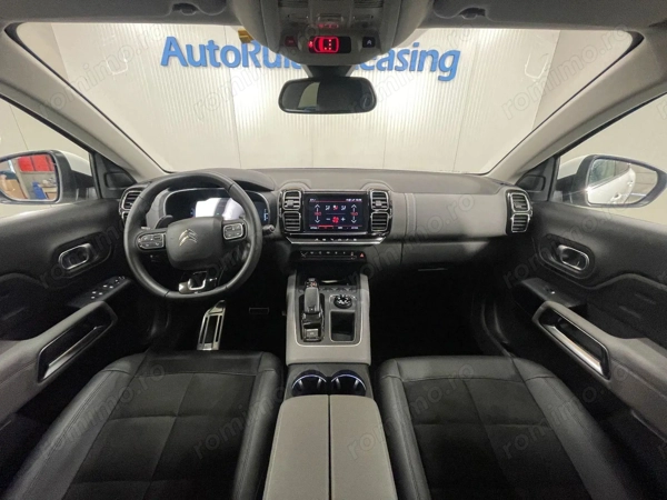 CITROËN C5 Aircross 2022 — imagine 7