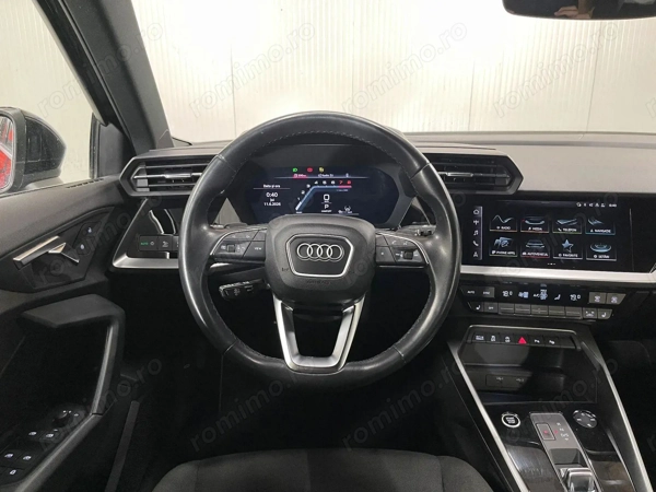 AUDI Unknown Model 2022 — imagine 6