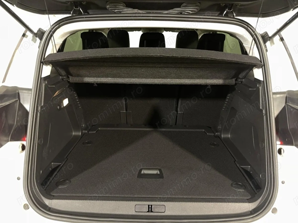 CITROËN C5 Aircross 2022 — imagine 12