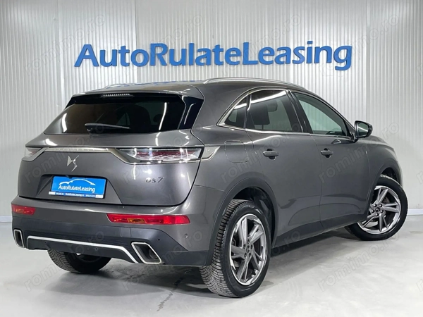 DS AUTOMOBILES DS7 Crossback 2020 — imagine 3