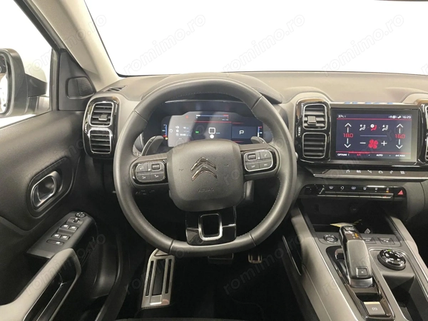 CITROËN C5 Aircross 2022 — imagine 6