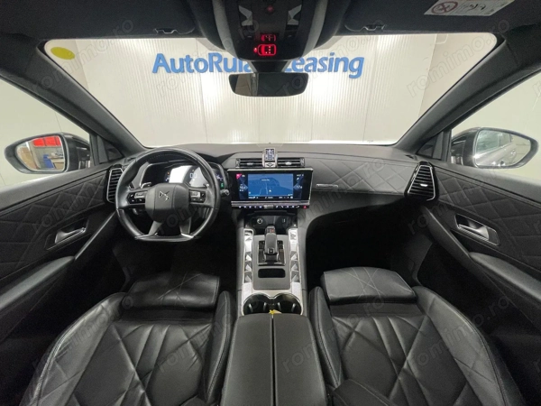 DS AUTOMOBILES DS7 Crossback 2020 — imagine 7