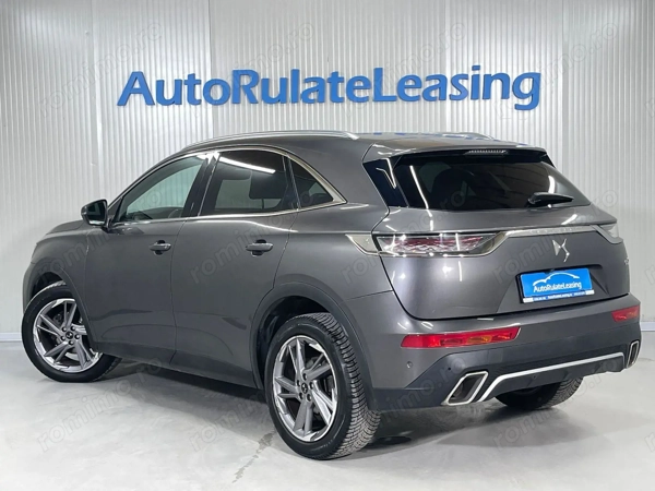 DS AUTOMOBILES DS7 Crossback 2020 — imagine 4
