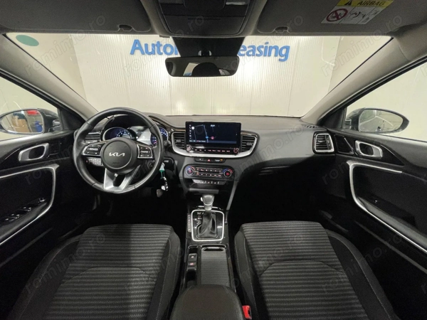 KIA Unknown Model 2022 — imagine 7