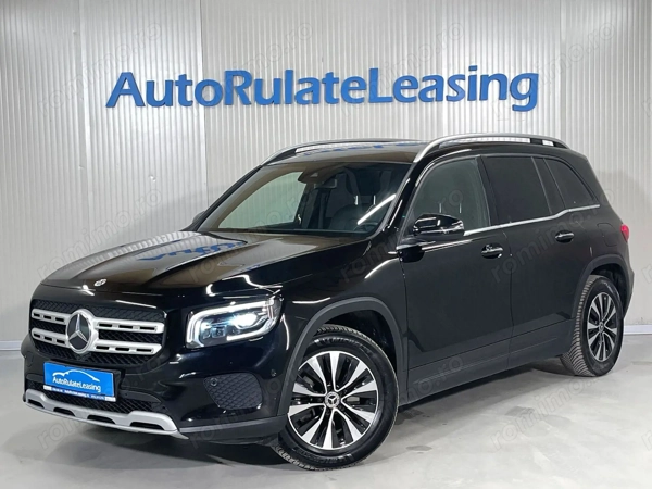 MERCEDES-BENZ Unknown Model 2022