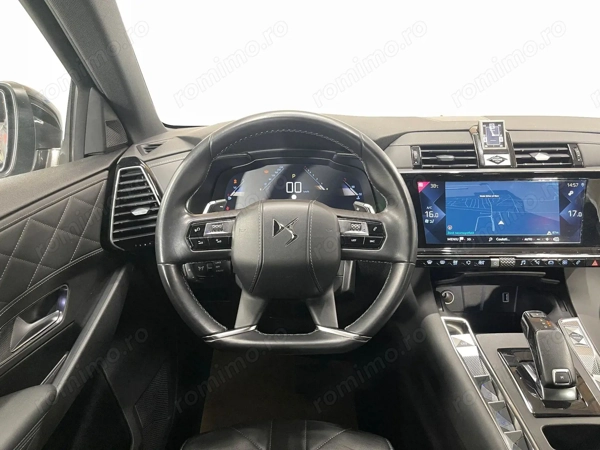DS AUTOMOBILES DS7 Crossback 2020 — imagine 6